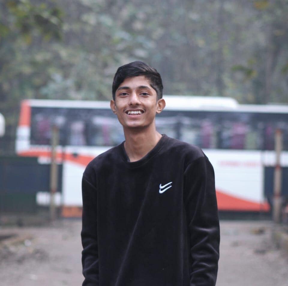 Sushil Bhattarai President